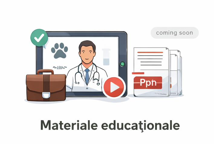 Materiale educaționale